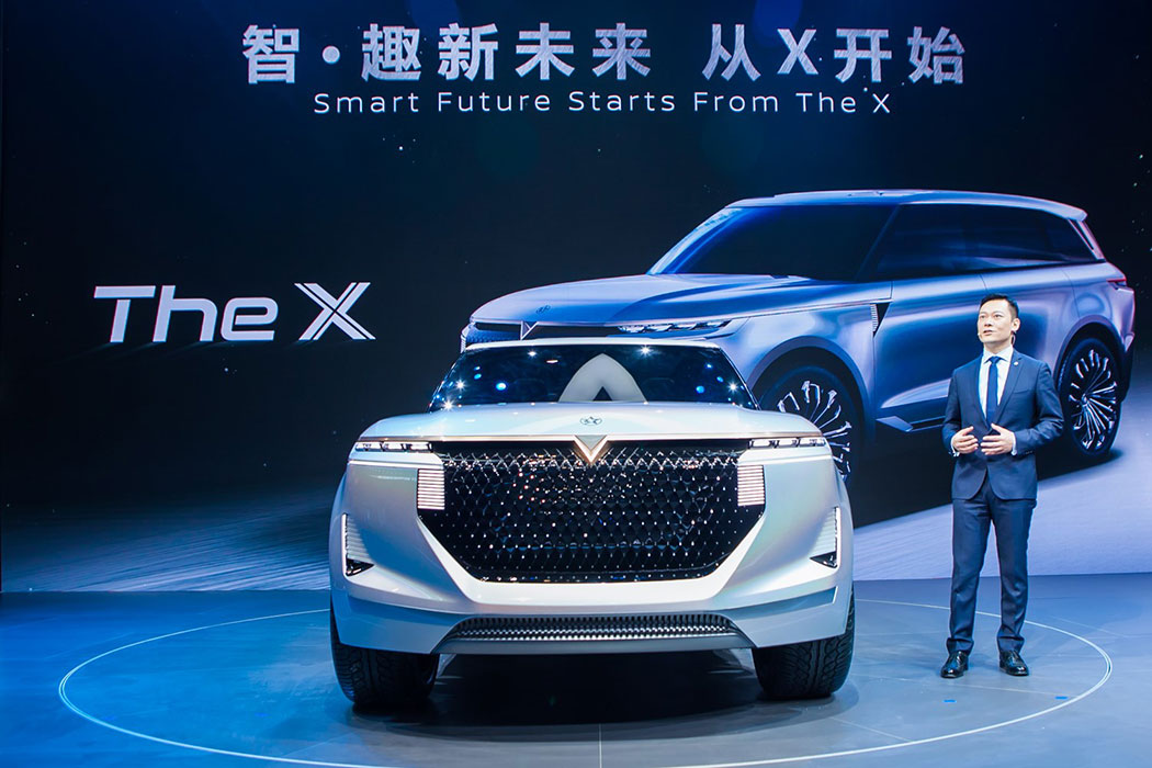 304Ψһȫһ“The X”